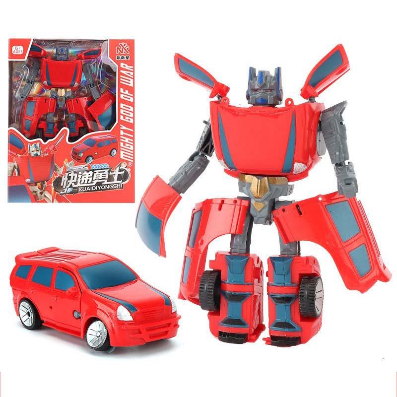 

Сэнтай Сид Супер Судьба Броня Деформация Робот Транспортное средство Бог Зверь Меха Игрушка Red