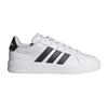 Womens/Ladies Grand Court 2.0 Flat Trainers