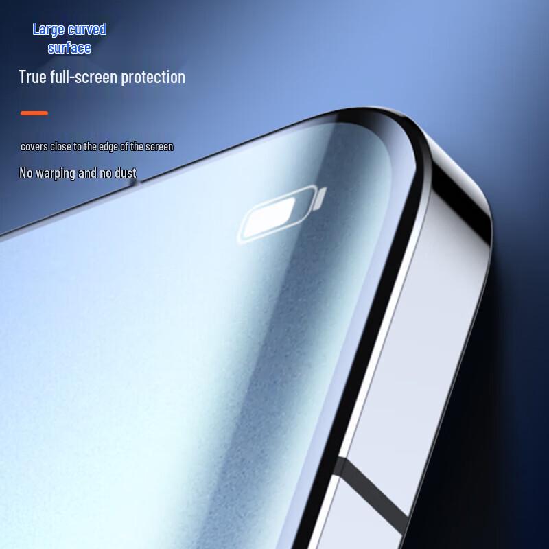 BIAZE Vollbild-Nano-Hydrogel-Folie für Honor Magic7 Pro & RSR Porsche