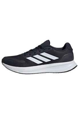 Running Shoes Core Runner 5 Running NKE45 Legend Black Cm [Adidas] Ink/Footwear White/Core (IE8809) 26.5