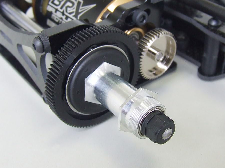 Kawada Mokei M300SR Chassis Kit Electric Radio Control M335