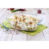 Plat a four ovale - PYREX - Let's Share - 39 x 27 cm - Verre