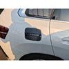 For BMW X3 2025 2026 Car Accessories Carbon fiber style Tank Cap Cover Car-Styling Trim Oil Fuel Protective