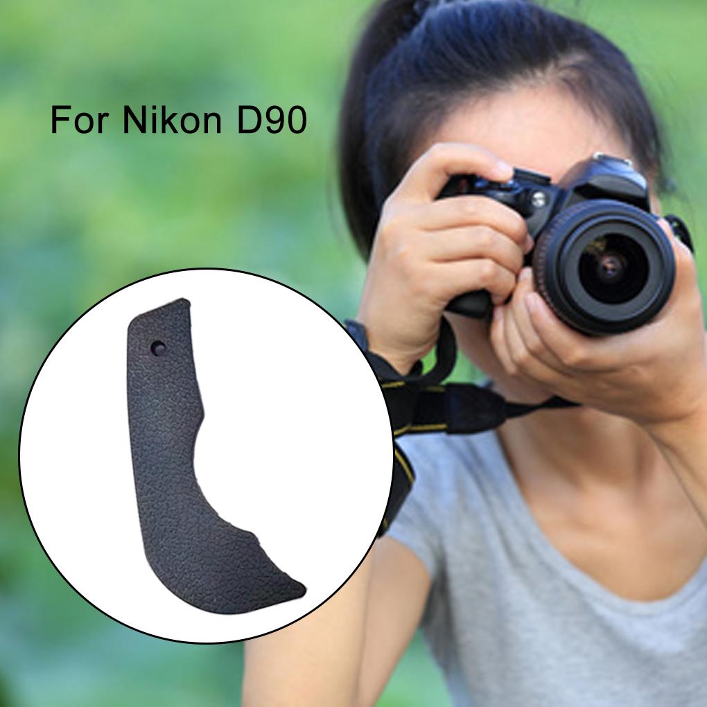 Rubber Cover Terminal Cap DSLR Digital Cameras Grips Repair Spares