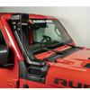 Snorkel for Jeep Wrangler JL Models Post-2018