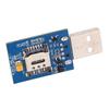 4G Full Netcom Modul PCB Geringer Stromverbrauch USB-Anschluss USB-Internetmodul mit GPS