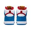Nike Sb Dunk High 'Doraemon' Skateboard Shoes CI2692-400