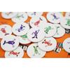 set junior, popular Korean game
