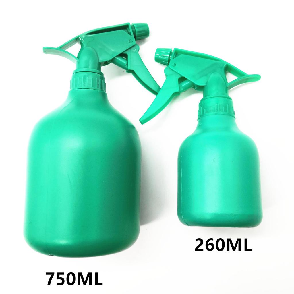 Bahçe Basınçlı Püskürtücü - Ev Tipi Sınır Ötesi Plastik Sulama Kabı