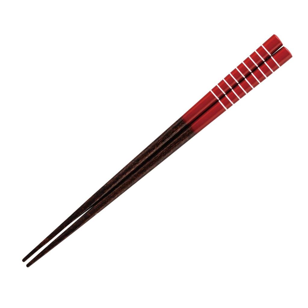 Chopsticks Set of Made in Japan J-kitchens 5, Material Wood, PID5822,