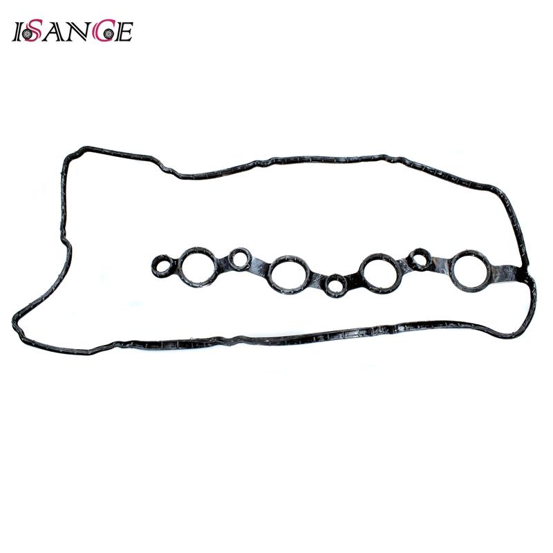 Engine Valve Cover Gasket Seal For Hyundai Accent i10 i20 i30 2008 2009 2010 2011 2012 2013 2014 2015 2016 2017 2018