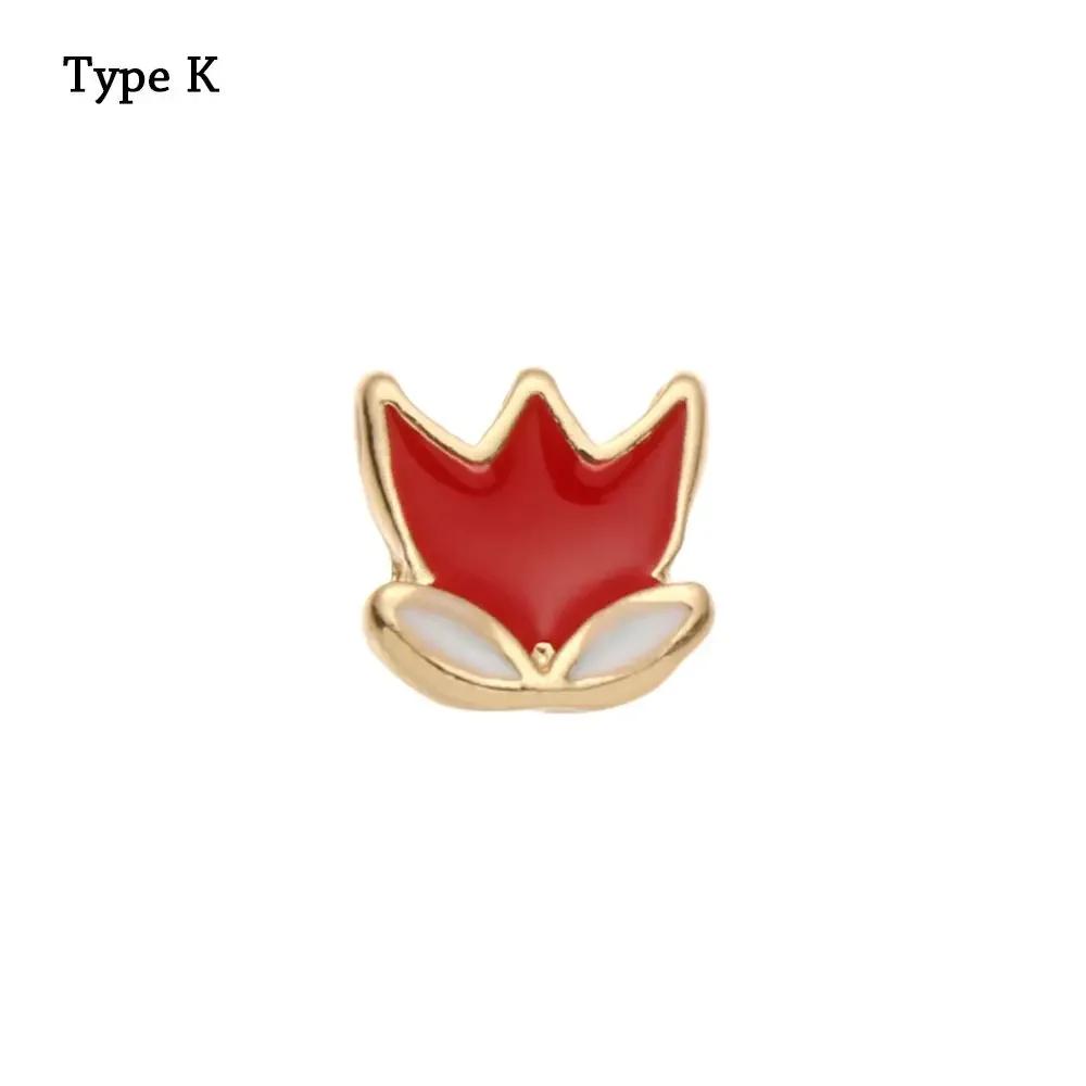 

For Apple Watch Band DIY Metal Leg Decorative Nails Watchband Decorative Charms Strap Accessories Watch Band Ornament