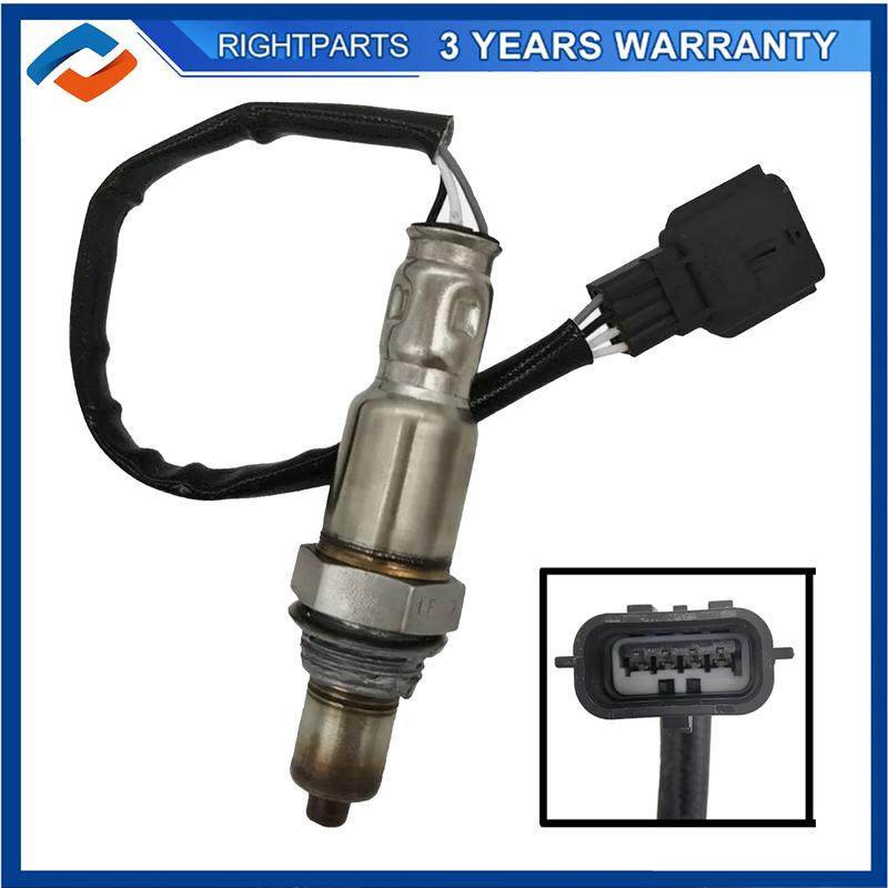 

226A0-5CA0A 234-8026 Downstream Oxygen Sensor For Infiniti Q50 3.0L 2016 2017 2018 Infiniti Q60 3.0L 2017 2018