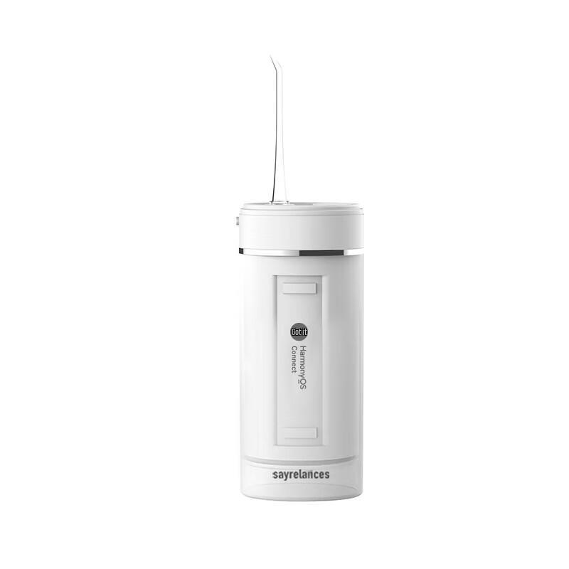 

Sayrelances SLS-Q1 HarmonyOS Smart Sonic Electric Toothbrush