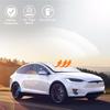 FIT For Tesla Model 3Y Windshield Sun Shade Front Cover Visor Sunshade Foldable