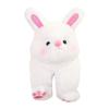 Plush Stuffed Animal Toy Soft Plushie Sitting Lion Figure Decorative Doll for Kids and Collectors