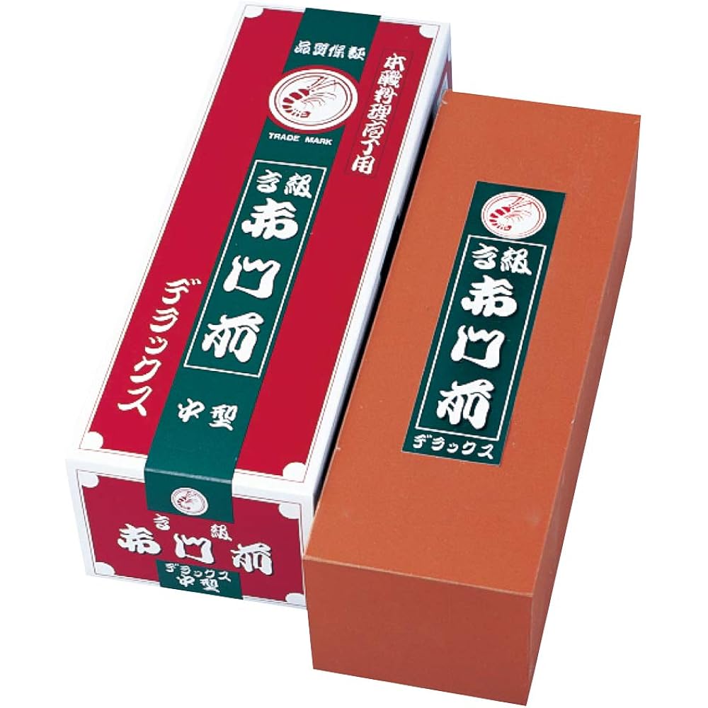 Whetstone Nakato Akamonzen DX (No. 1000) Medium ATI06002