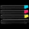 Pantum CTO-2650 Original 4-Color Toner Cartridge Set