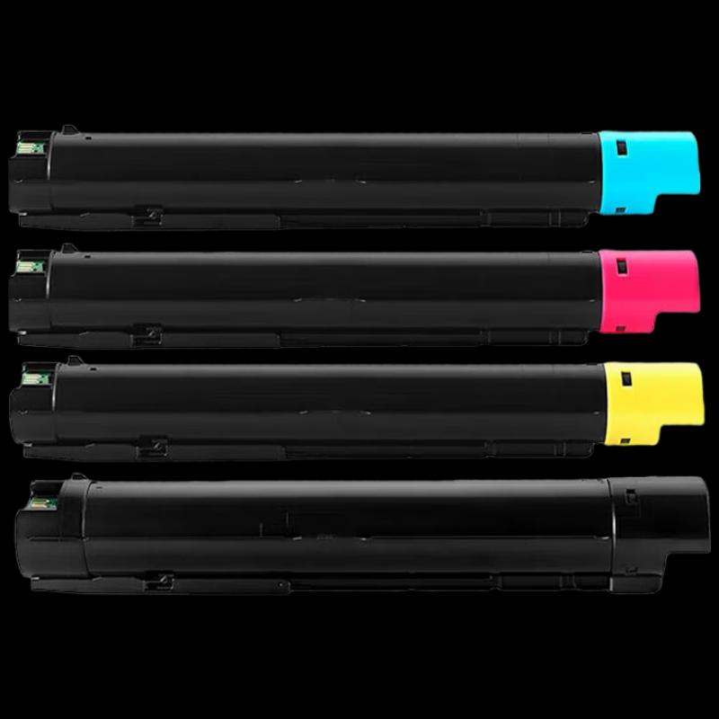 Pantum CTO-2650 Original 4-Color Toner Cartridge Set