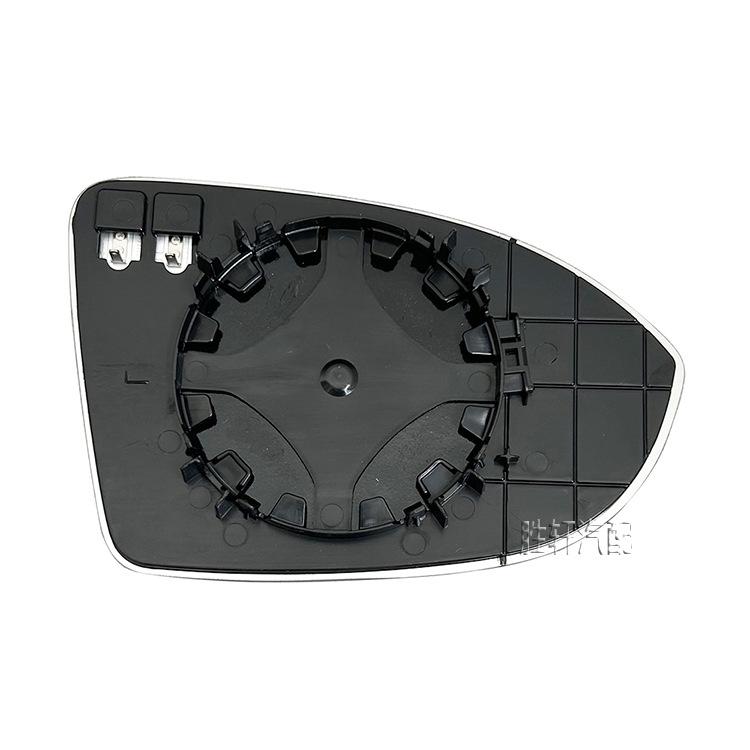 Heated Auto Side Mirror Glass for VW Golf 8 MK8 VIII GTI R  2022 2023 Rearview Left Right