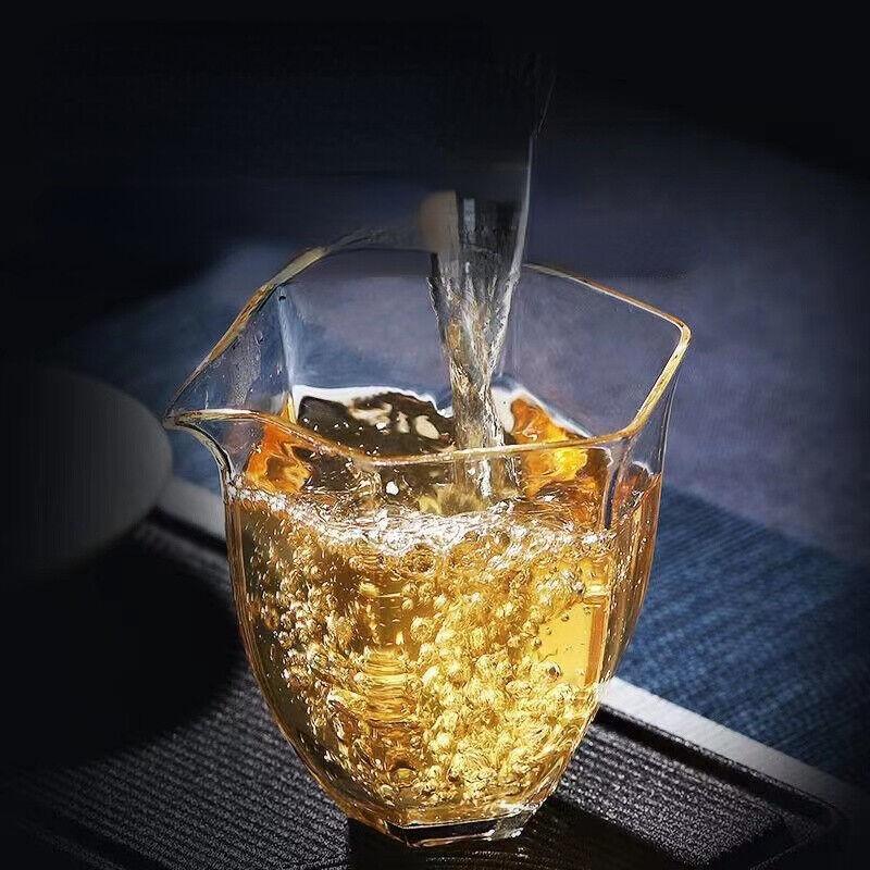 250g Yunnan Surový Puerh Čajová Cihla Naka Starý Strom Pu-erh Čajová Cihla Čínský Zelený Čaj