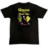 QUEENS OF THE STONE AGE ERA VULGARIS T-shirt Graphique Unisexe S M L XL 2 3 4 XL