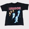 Vintage Hanson T-Shirt Unisex Tee Für Männer Frauen Größe S-4XL S240 Unisex T-Shirt