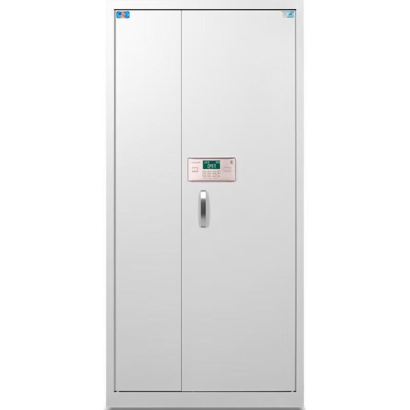 Tiger Brand Large Electronic Steel Security File Cabinet