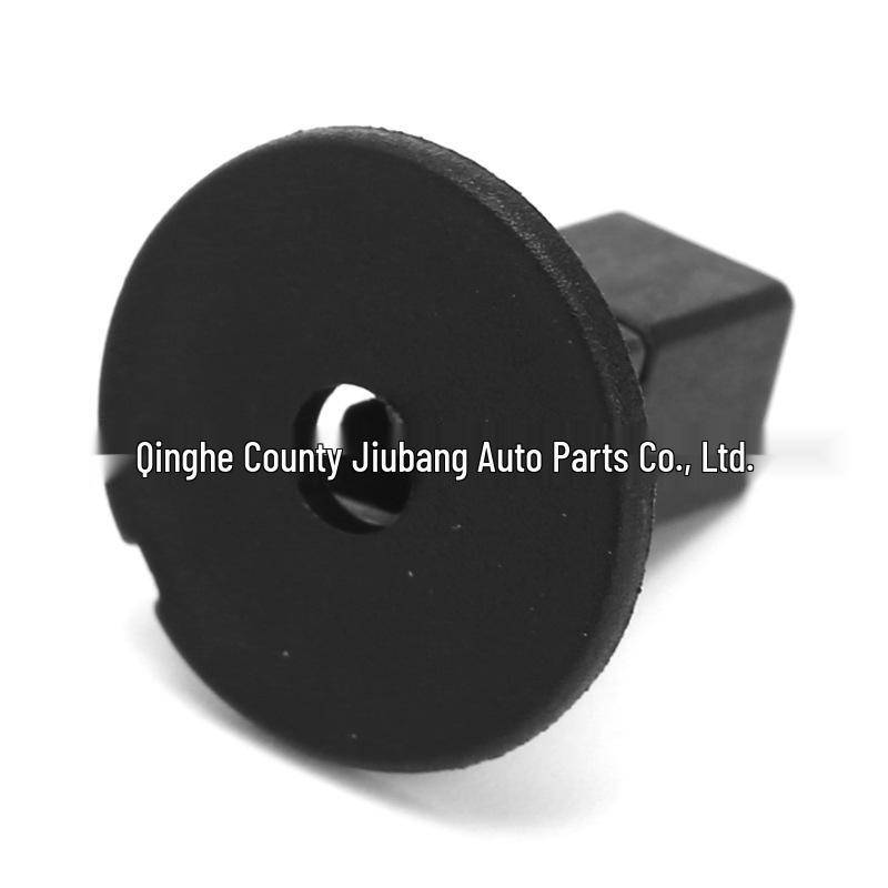 Toyota Bumper Mudguard Fender Clip and Screw Set