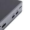 Modulars Aluminum Case for 2 W with HDMIcompatible USB Hubs and Easy Access To GPIO Port