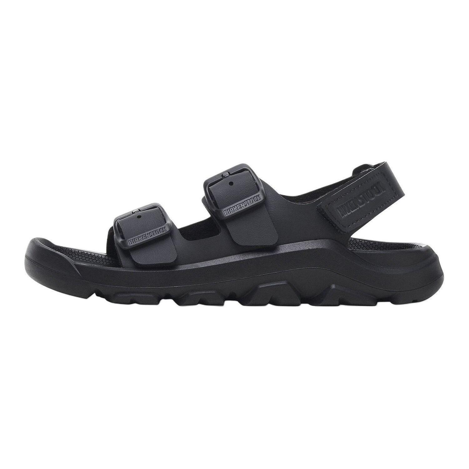Birkenstock Slip Resistant Slip Resistant Childrens Sandals Black Kids 1026780 30 чёрный