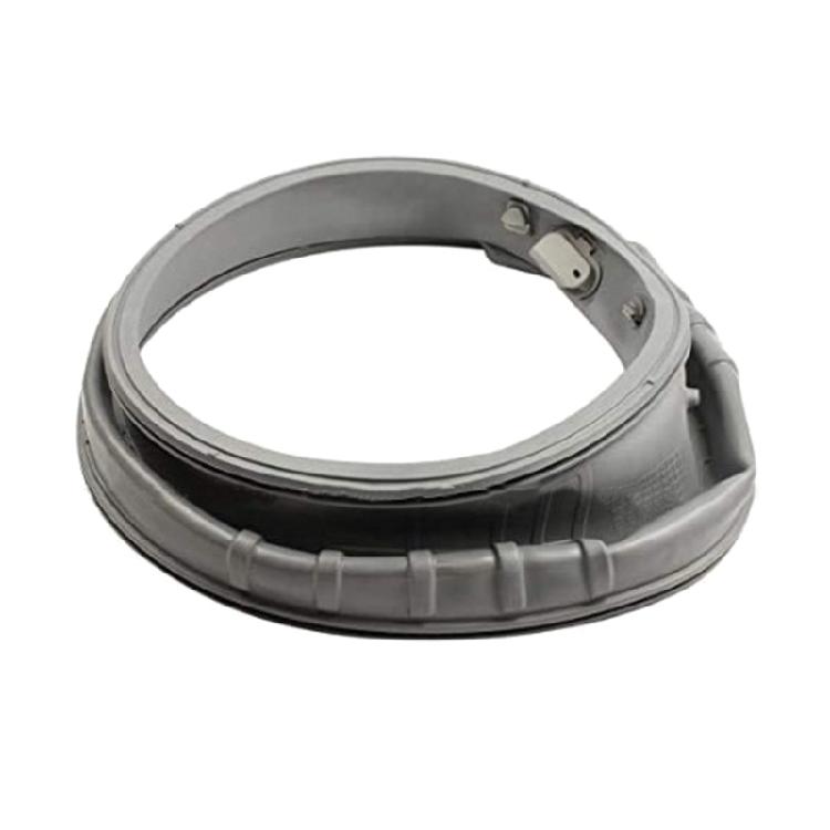 

Washer Door Boot Seal Gasket DC97-18094B AP5917067, PS9606239 Rubber Seal Gasket 1