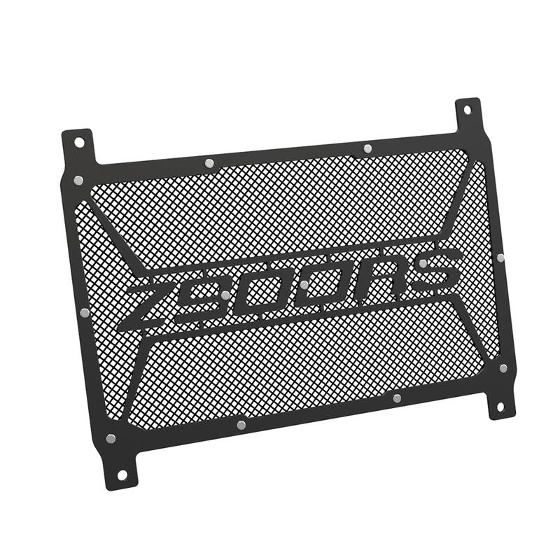 FOR KAWASAKI Z900RS Z 900RS 900 Z900 RS Performance ~2024  Upper and Lower Radiator Guard Z900RS SE  2024 Accessorie