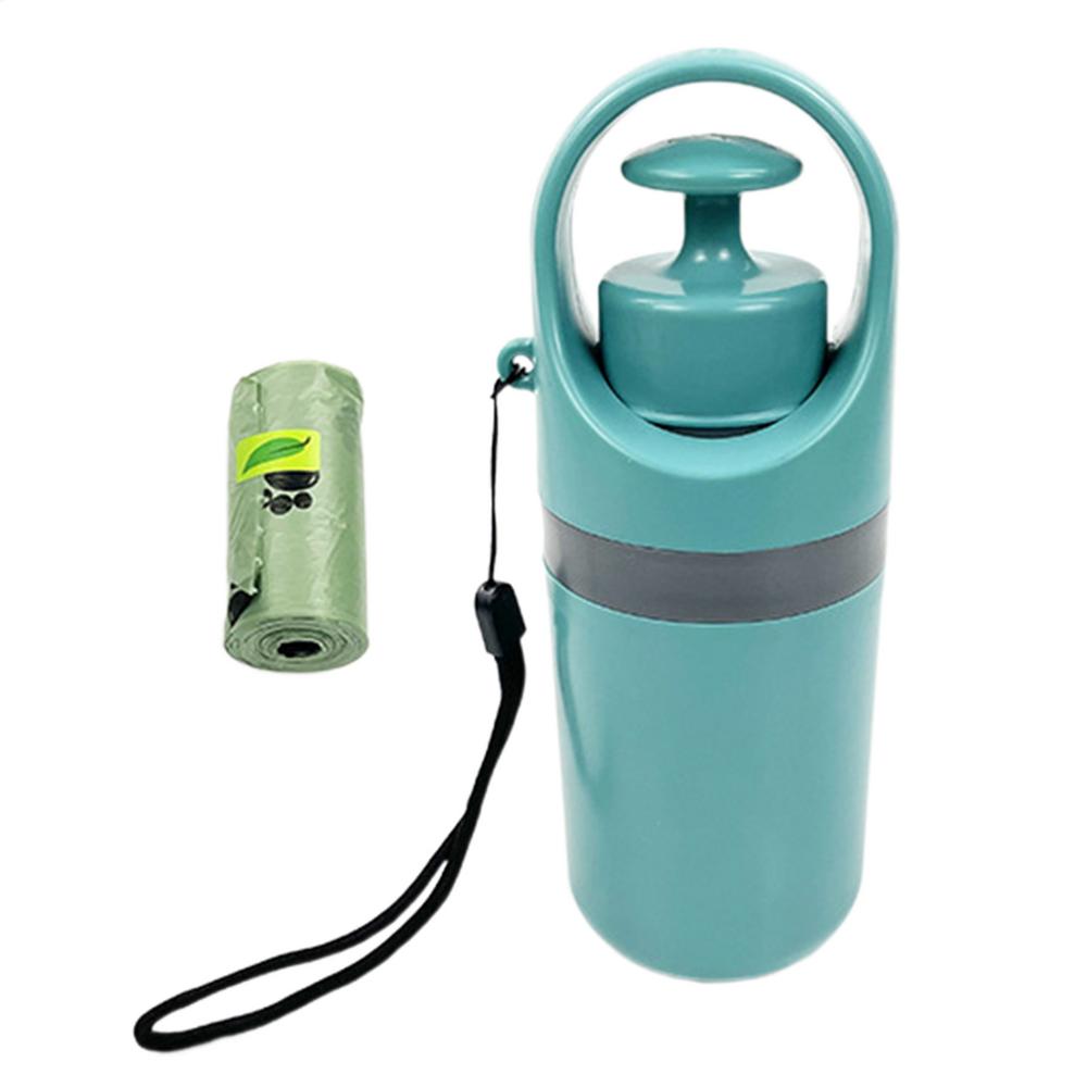 Claw Poop Scooper for Dogs Portable Compact Pet Waste Cleaner Effective and Simple Dog Waste Picker Dog Poop Scooper Easy-to-Use