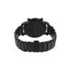 Emporio Armani Luigi Quartz Chronograph 333019011 Watch AR1895 Black