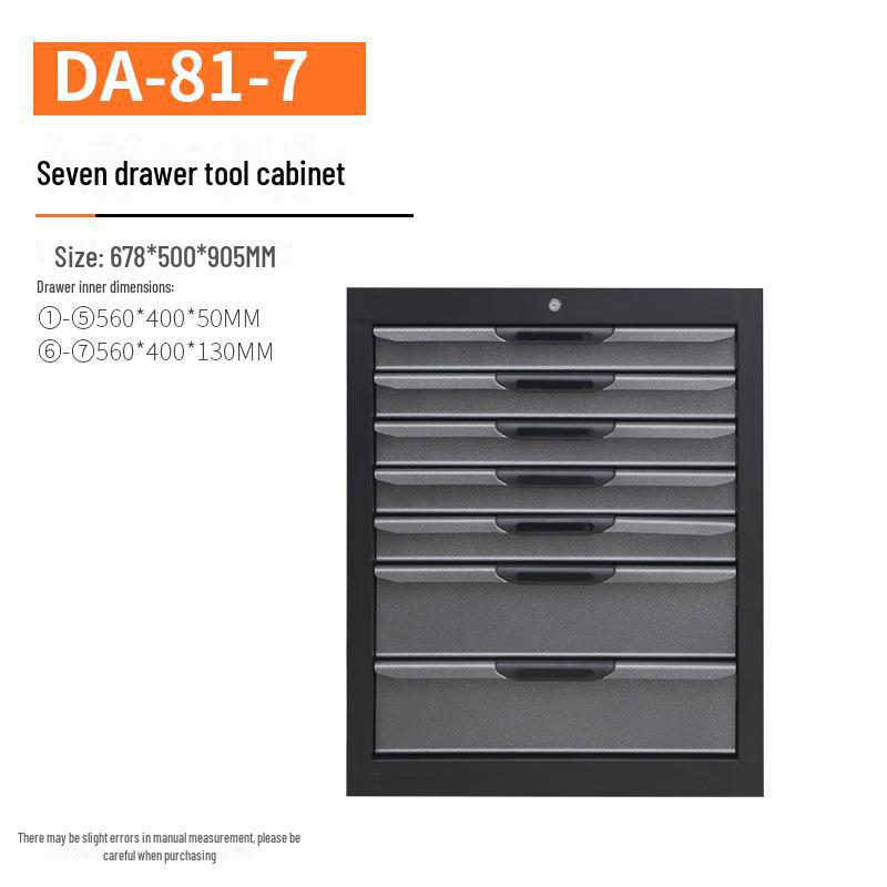 Green Forest Multi-function Tool Cabinet and Workbench for Auto Repair