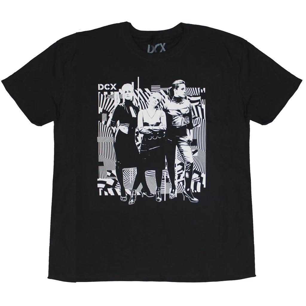 DCX Tour Shirt Merch - Dixie Chicks MMXVI Tour Merch XXL