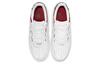 Nike Air Force 1/1 Biały Varsity Red DC9895-100
