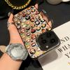Full Screen Character Personalized Phone Case for Samsung Galaxy A37 A57 A17 A07 A16 A06 A35 A15 A56 A54 A24 A26 4G 5G Cover