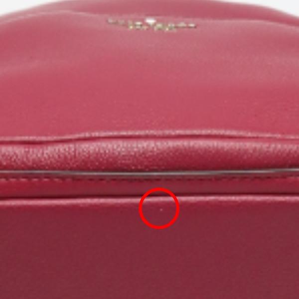 Kate Spade Mini Bag Backpack Â· Daypack Burple Women Used