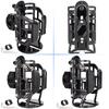 Motorcycles Accessories Cup/Bottle Holder For Surron Bike/Electric Dirt Bike Adults/Parts/Lightbee X/Ebikes for Kawasaki for Ktm