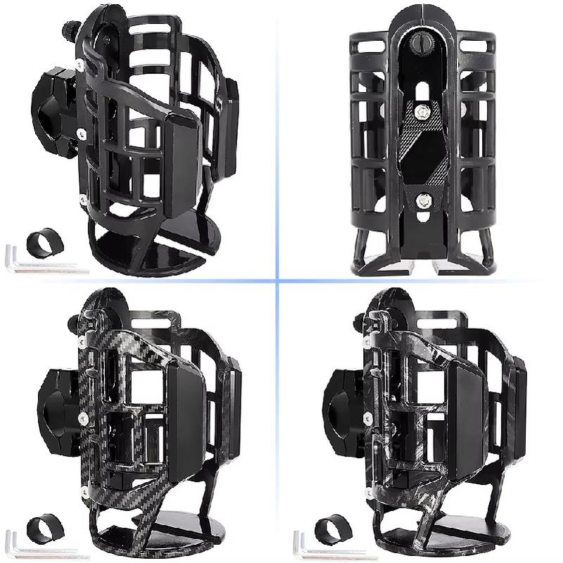 Motorcycles Accessories Cup/Bottle Holder For Surron Bike/Electric Dirt Bike Adults/Parts/Lightbee X/Ebikes for Kawasaki for Ktm