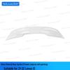 21-22 Lexus IS Carbon Fiber Body Kit: Front Lip, Side Skirts, Wide Fender Flares, Rear Lip, Tail Wing ART.