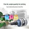 Compatible Ink for Brother BTD60/BT5009 Printers