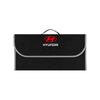 Folding Felt Cloth Car Trunk Storage Box Sundries Stowing Tidying Box For Hyundai Tucson Solaris I30 Creta Ix35 I40 IX20 i10 i20 XX5
