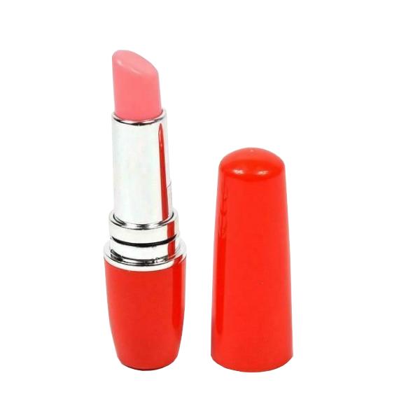 Mini  Novelty Lipstick Clitoris Stimulator Discreet Massager Bullets