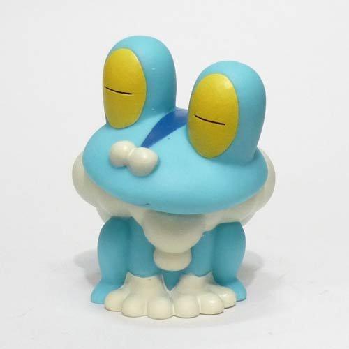 

Pokemon XY Pokemon Soft Mascot XY Gacha Keromatsu Одиночный предмет