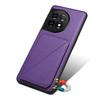 Luxury Wallet Phone Case Card Stealth Holder Leather Magnetic Pocket Cover For Oneplus 12 11 Ace3 2 Pro 2V CE3 Lite Nord 3 N30