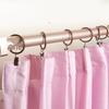 Shower Curtain Hooks and Clips: Roman Rings & Curtain Rings