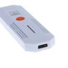 50M Hd1080P Wireless Video Transmitter Receiver Portable Hdmi Wireless Extender For Tv Pc Camera Monitor Projector